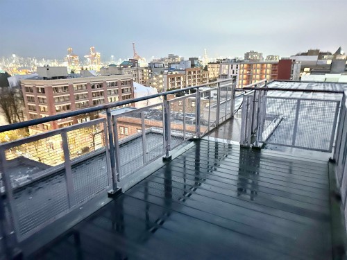 55 Cordova Street E, Vancouver, BC 