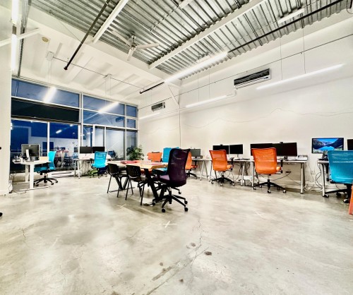 55 Cordova Street E, Vancouver, BC 