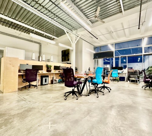 55 Cordova Street E, Vancouver, BC 