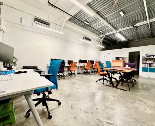 55 Cordova Street E, Vancouver, BC 