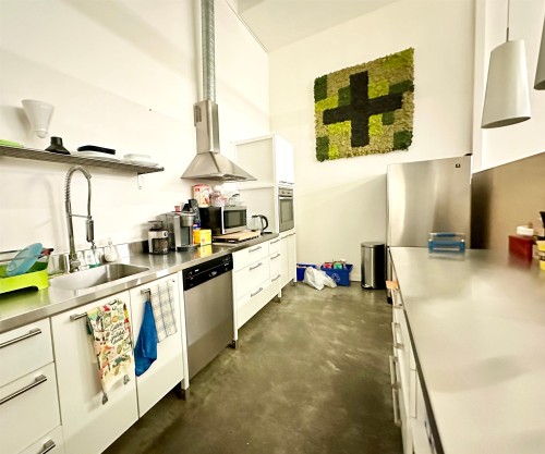 55 Cordova Street E, Vancouver, BC 