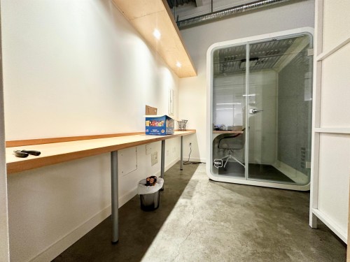 55 Cordova Street E, Vancouver, BC 