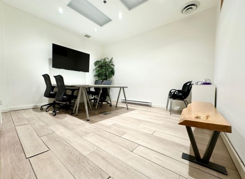 55 Cordova Street E, Vancouver, BC 