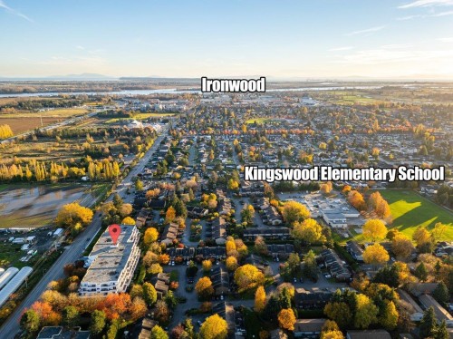 206-9151 No. 5 Road, Richmond, BC 