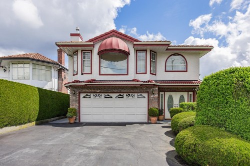 7168 Sussex Avenue  Burnaby, BC V5J 3V3