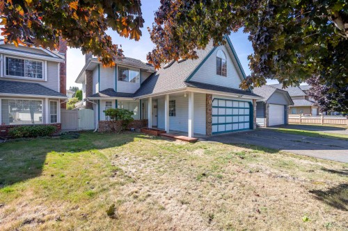 9506 Thomas Drive, Richmond, BC 