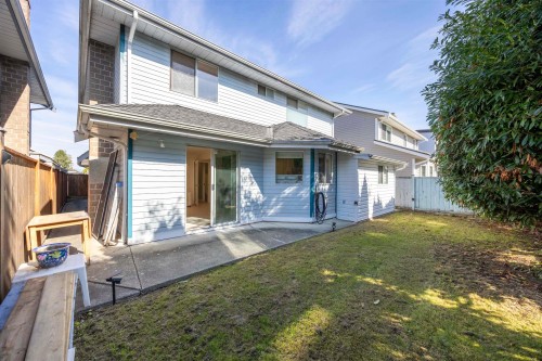 9506 Thomas Drive, Richmond, BC 