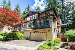 1174 Strathaven Drive  North Vancouver, BC V7H 2Z6