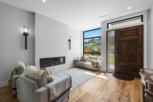 1415 Pipeline Place, Coquitlam, BC 