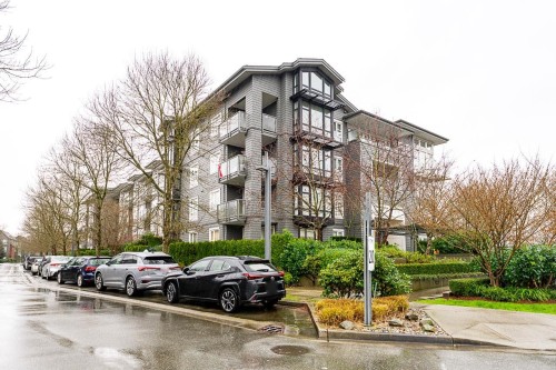 105-550 Seaborne Place  Port Coquitlam, BC V3B 0L3
