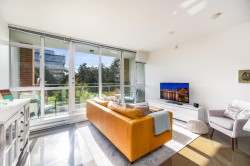 318-221 Union Street  Vancouver, BC V6A 0B4