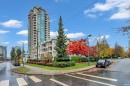 104E-3081 Glen Drive, Coquitlam, BC 
