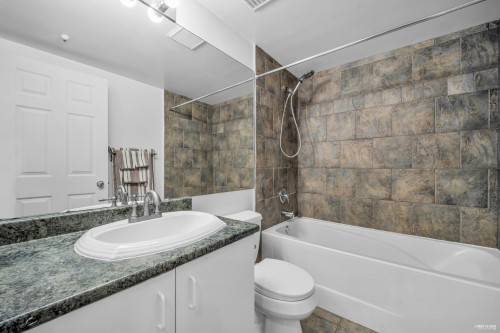 104E-3081 Glen Drive, Coquitlam, BC 