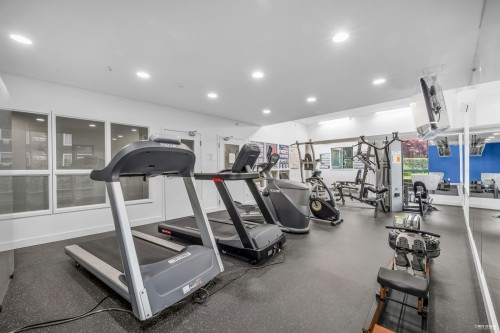 104E-3081 Glen Drive, Coquitlam, BC 