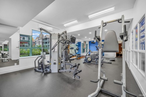 104E-3081 Glen Drive, Coquitlam, BC 