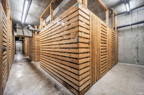 104E-3081 Glen Drive, Coquitlam, BC 