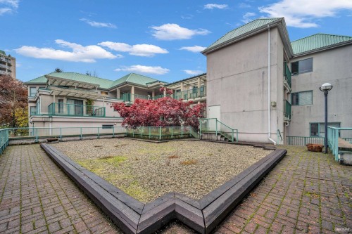 104E-3081 Glen Drive, Coquitlam, BC 