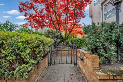 104E-3081 Glen Drive, Coquitlam, BC 