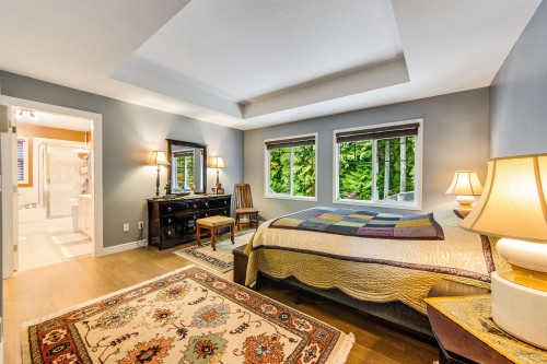 1701 Arbutus Place, Coquitlam, BC 