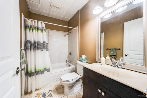 1701 Arbutus Place, Coquitlam, BC 