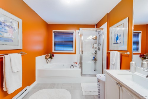 1701 Arbutus Place, Coquitlam, BC 