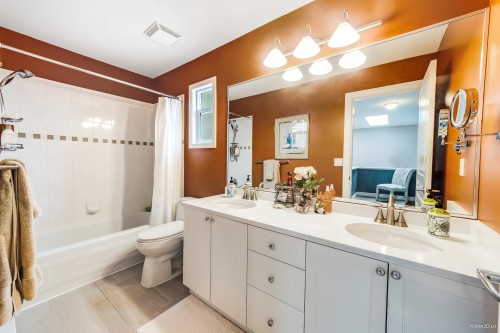 1701 Arbutus Place, Coquitlam, BC 