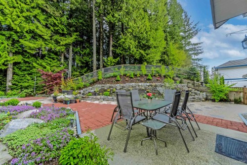 1701 Arbutus Place, Coquitlam, BC 