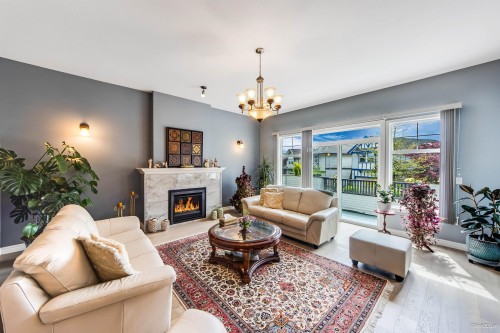 1701 Arbutus Place, Coquitlam, BC 