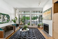 303-700 Pender Street E Vancouver, BC V6A 1V7