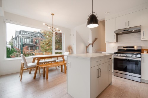 4756 Duchess Street, Vancouver, BC 