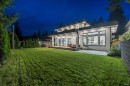 929 Canyon Boulevard, North Vancouver, BC 