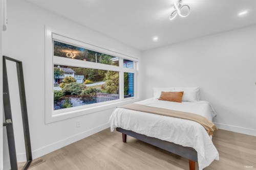 929 Canyon Boulevard, North Vancouver, BC 