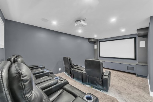 929 Canyon Boulevard, North Vancouver, BC 