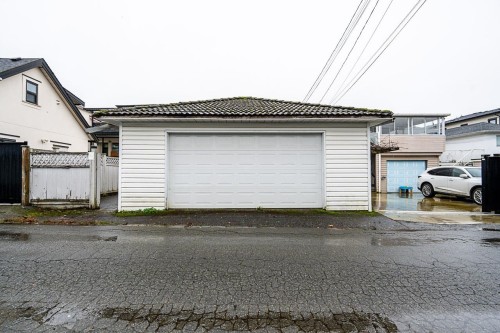 4728 Bruce Street, Vancouver, BC 