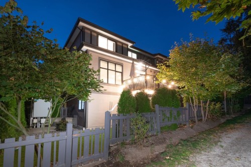 23-3306 Princeton Avenue, Coquitlam, BC 