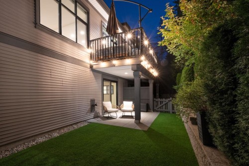 23-3306 Princeton Avenue, Coquitlam, BC 