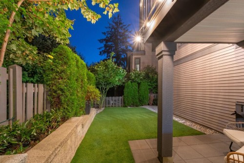 23-3306 Princeton Avenue, Coquitlam, BC 