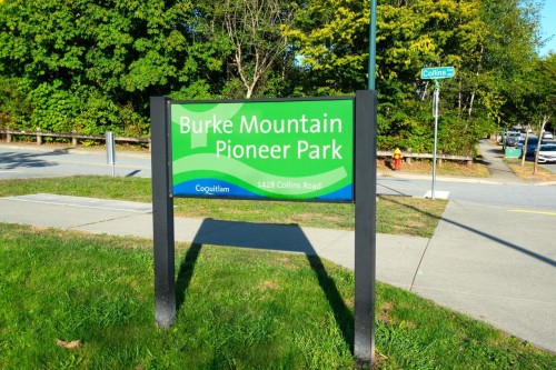 23-3306 Princeton Avenue, Coquitlam, BC 