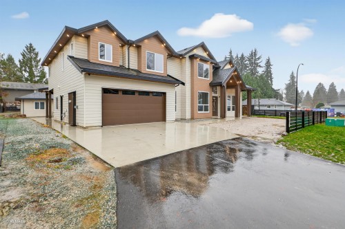 21010 119 Avenue, Maple Ridge, BC 