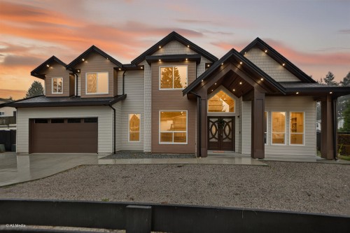 21010 119 Avenue, Maple Ridge, BC 