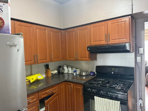 8125 St. George Street, Vancouver, BC 