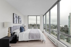 2806-1288 Georgia Street W Vancouver, BC V6E 4R3