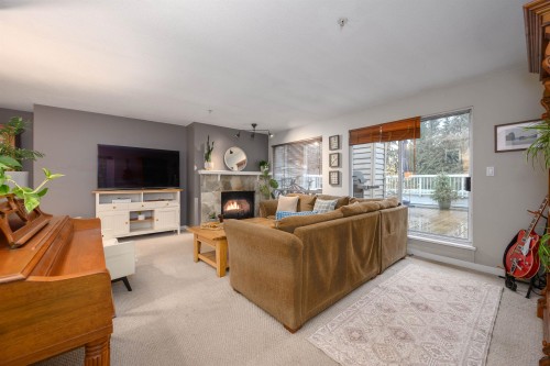 514-1000 Bowron Court  North Vancouver, BC V7H 2W1