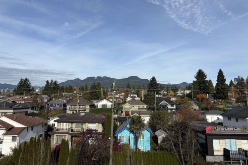 206-649 3Rd Street E, North Vancouver, BC 