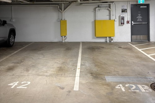 206-649 3Rd Street E, North Vancouver, BC 