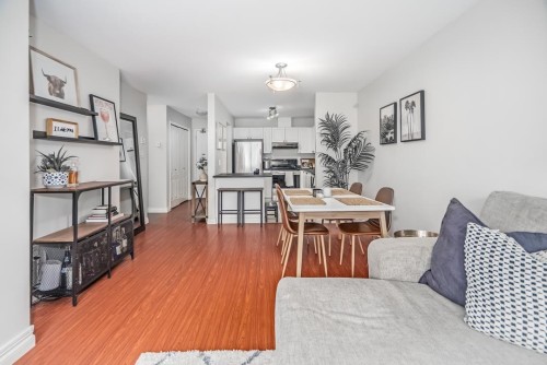 308-2551 Parkview Lane, Port Coquitlam, BC 