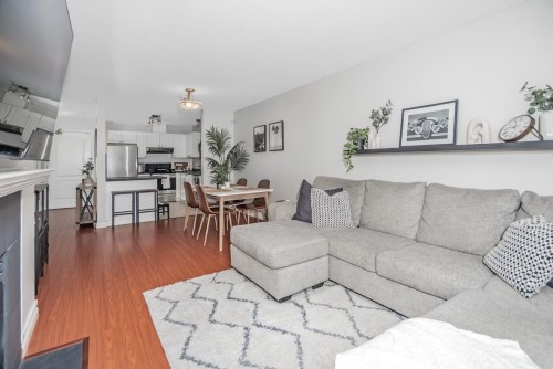 308-2551 Parkview Lane, Port Coquitlam, BC 