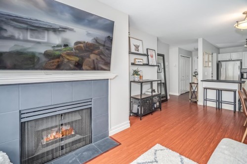 308-2551 Parkview Lane, Port Coquitlam, BC 