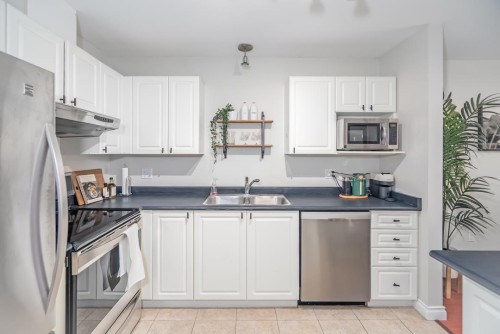 308-2551 Parkview Lane, Port Coquitlam, BC 