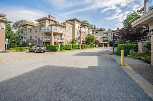 308-2551 Parkview Lane, Port Coquitlam, BC 